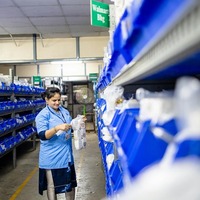 Walmart to shift Fort Worth fulfillment work to other hubs