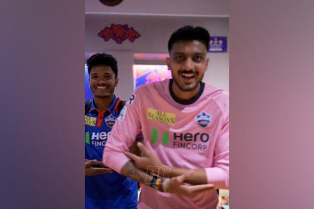 "Our family extends": Delhi Capitals team welcomes KL Rahul's baby girl in heartwarming video
