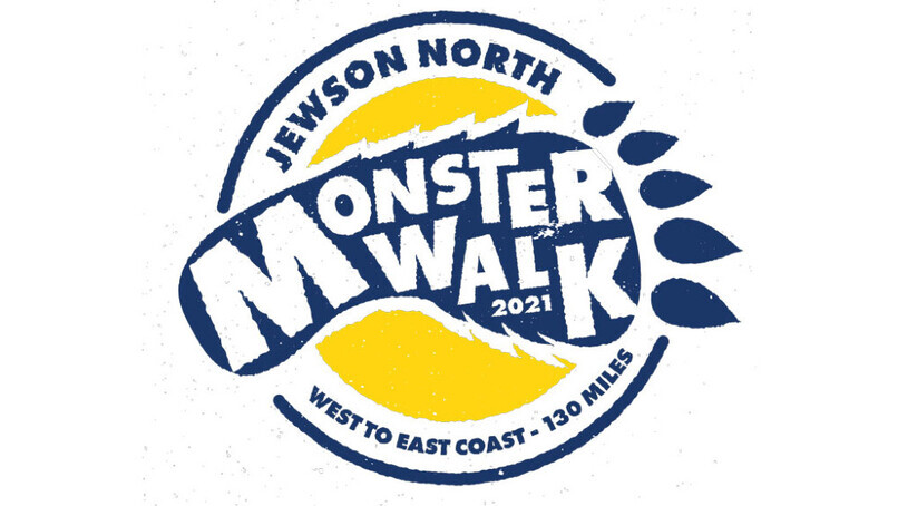 Jewson employees to walk 130 miles for Barnardo's and Band of Builders