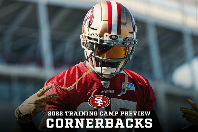 2022 Training Camp Preview: Cornerbacks
