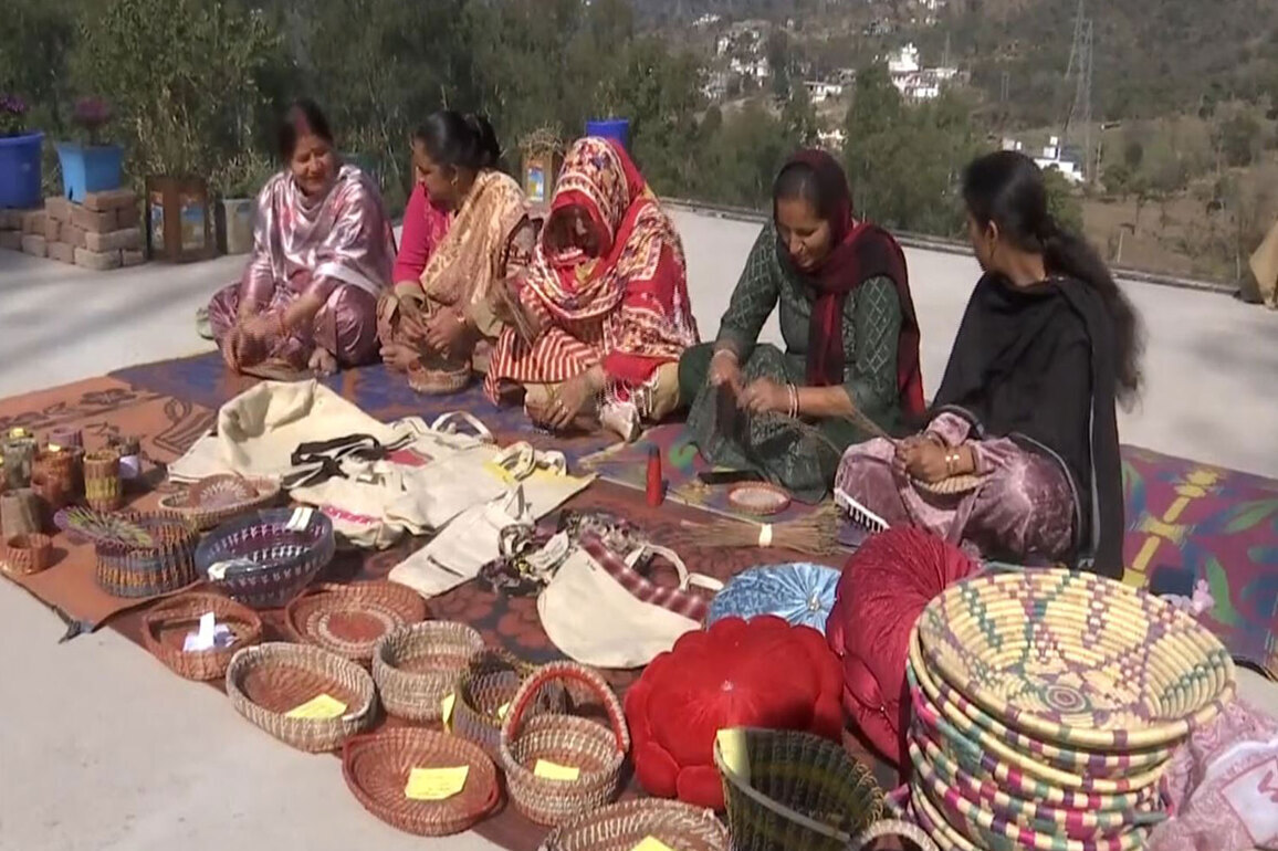 UMEED scheme brings transformation in lives of women in Rajouri district