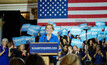 Elizabeth Warren pledges to ban all new petroleum leases, fraccing