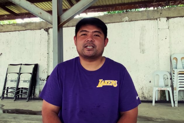 Kiblawan LCE underscores info drive to fight COVID-19