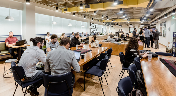 Instituição é voltada para desenvolvimento de inovações