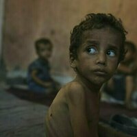 The dark history of forced starvation as a weapon of war against Indigenous peoples