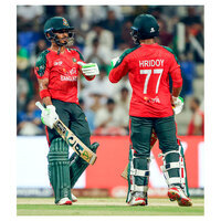 Bangladesh Cricket Board announces central contracts for 2026