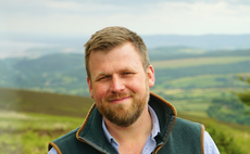 James Wright: "They can decide for themselves whether they want to have a life of farming, or enjoy fond memories