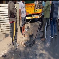 MP: Two officials suspended, one dismissed from service in Indore's contaminated water issue