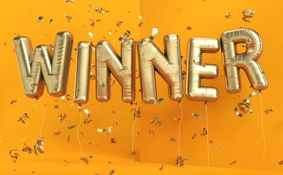 The European MSP Innovation Awards 2022 - Winners!