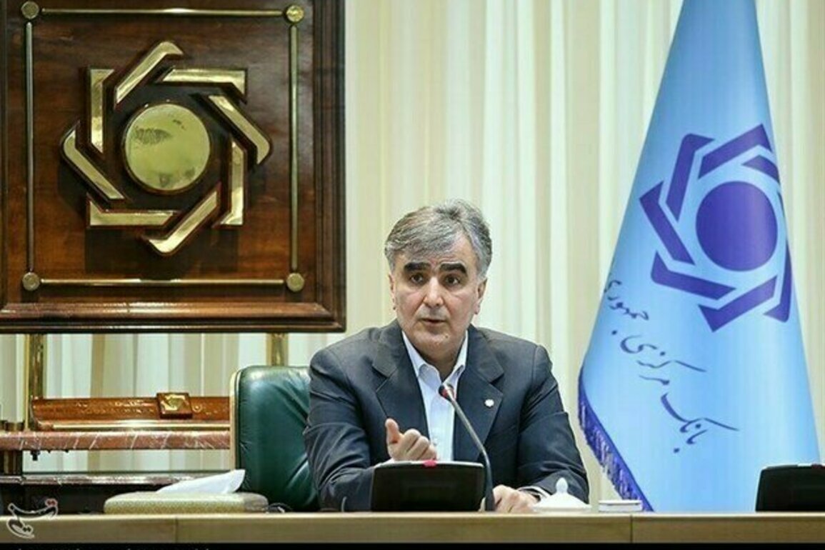 Iran Backs Formation of SCO Bank