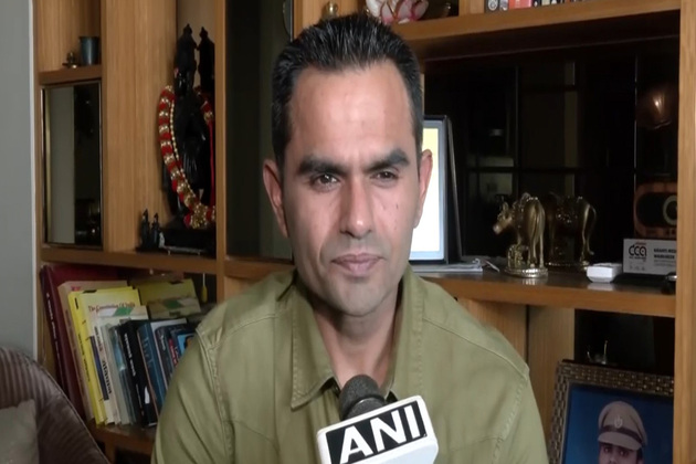 "Hate messages are coming from Pakistan, UAE..": Sameer Wankhede on defamation suit against Netflix, Red Chillies Entertainment