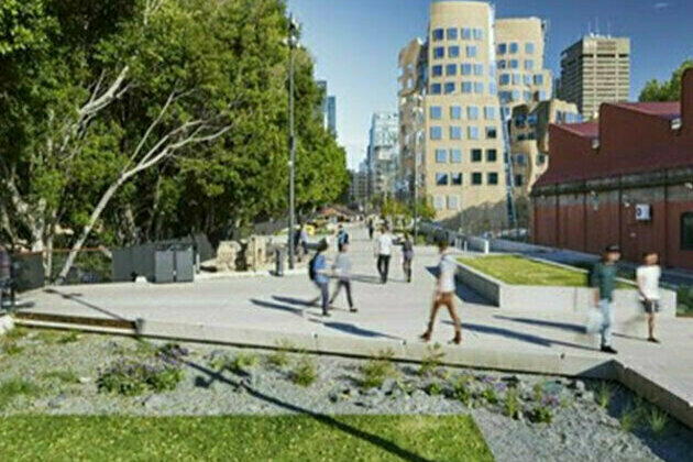 New partnership between University of Technology Sydney and Museum of Applied Arts and Science to elevate Australia's creative industries