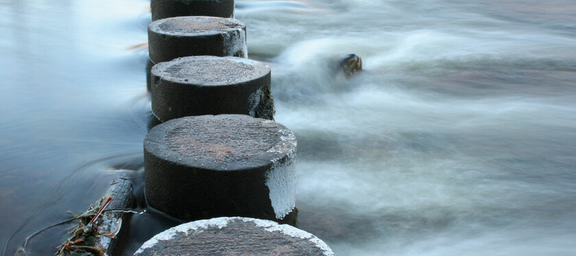 Why water-related disclosures should be mandatory for firms and financial institutions 