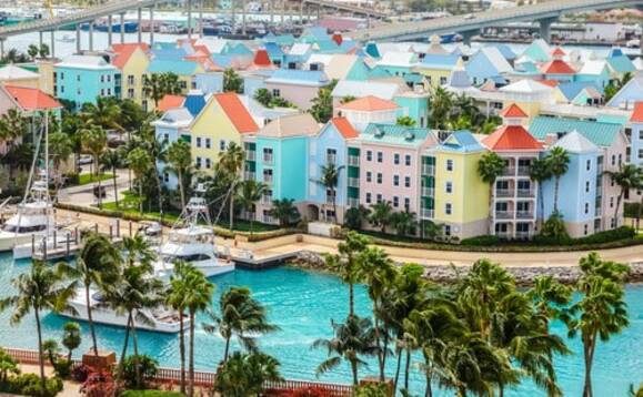 Comment: What makes the Bahamas one of the most progressive financial centres