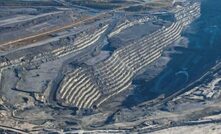 Kirkland Lake Gold's Detour Lake mine in Ontario, Canada