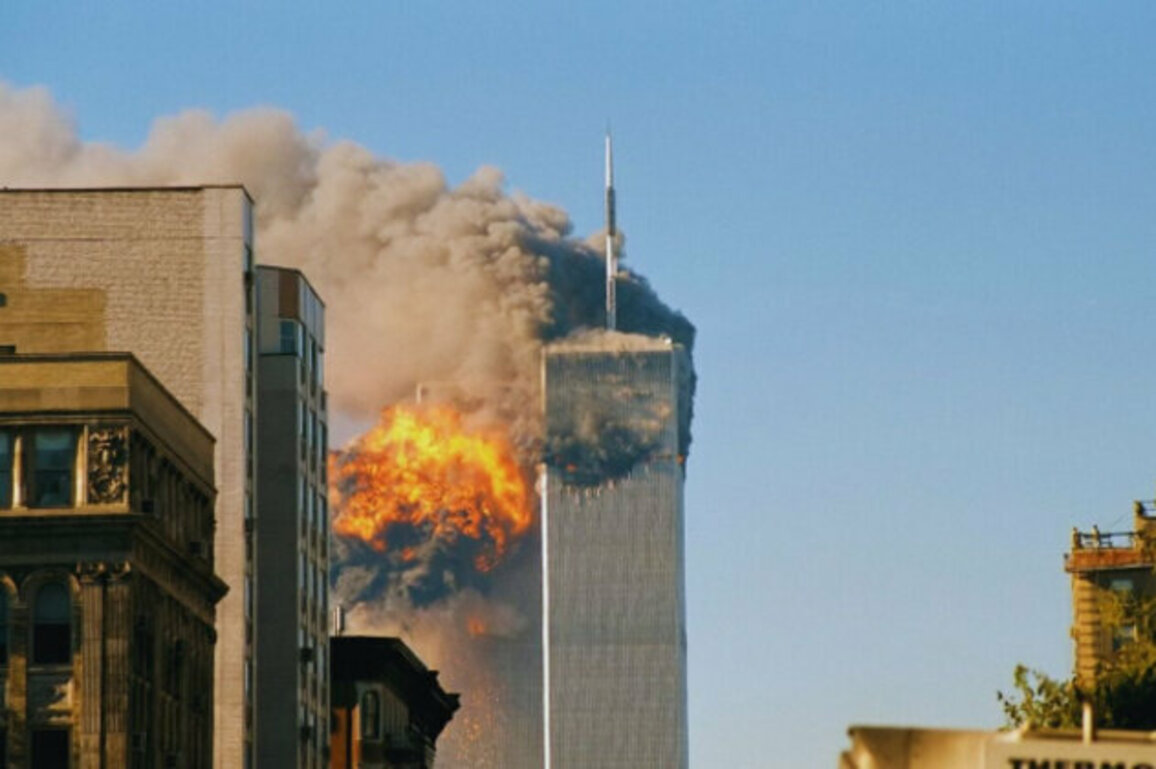 9/11: Why Did Osama Bin Laden Attack the United States