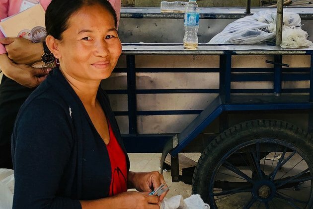 A UN-backed boost for women-run businesses in the developing world