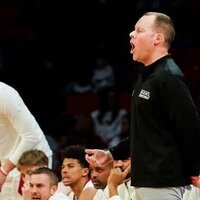 Lone unbeaten No. 23 Miami (Ohio) defends streak against rival Ohio