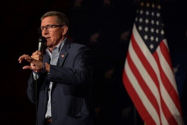 Ex-Trump adviser to receive $1.2 million in Russiagate lawsuit