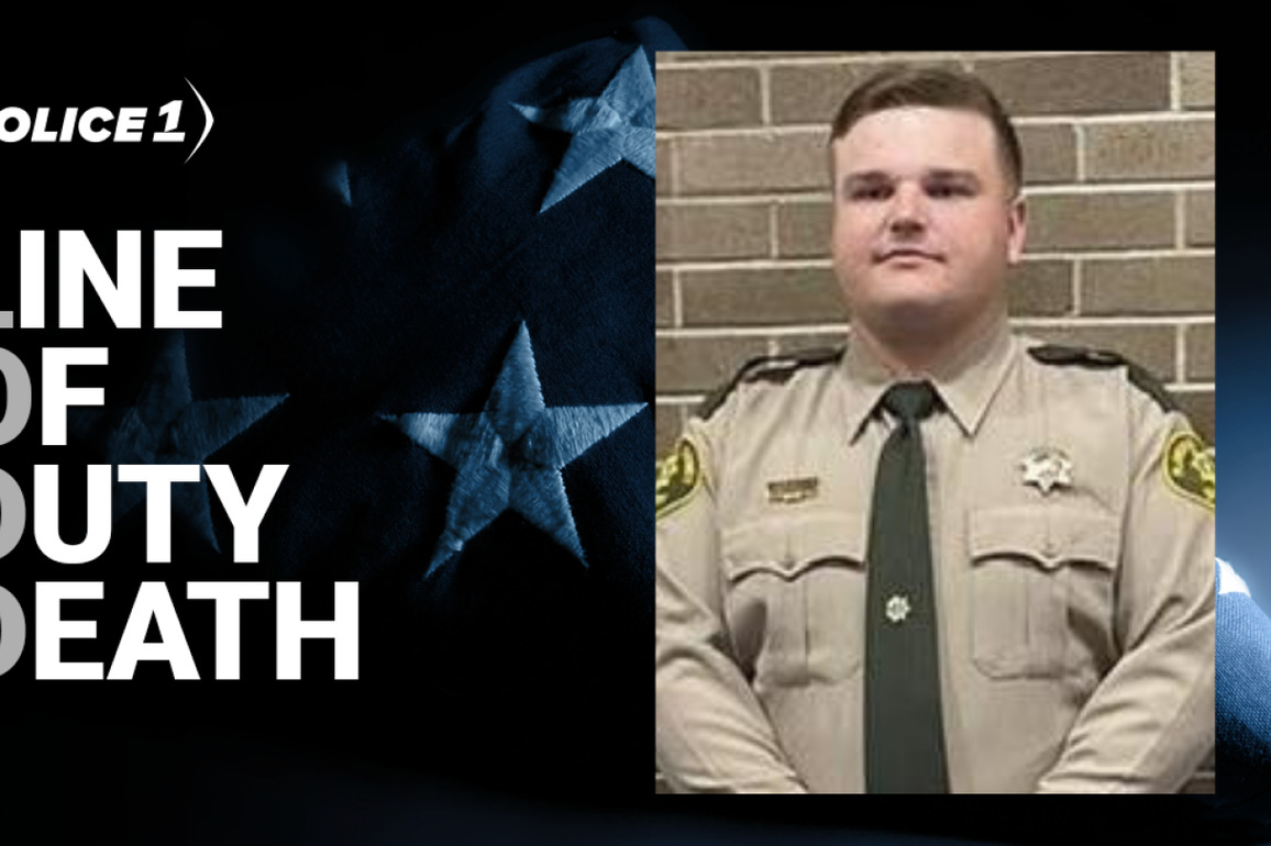 S.C. deputy killed in head-on crash on duty