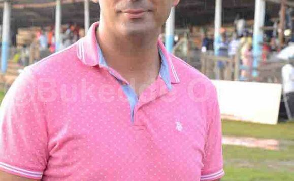 Omer Selli abadde omutendesi wa ttiimu ya Gomba asuddewo Tawulo Omer Selli abadde omutendesi wa ttiimu ya Gomba asuddewo Tawulo