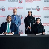 DoH launches world's first AI-powered intelligent surgical network