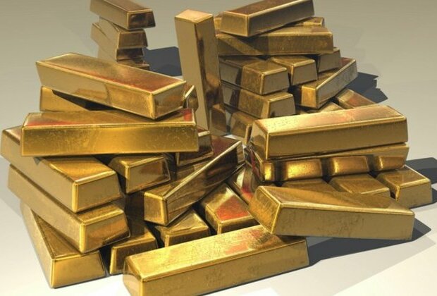 Buying by Central banks leads to record global gold demand; Jewellery demand down by 11 pc in 2024: WGC