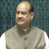Lok Sabha Speaker expresses anguish at "planned disruptions", says sloganeering and displaying placards harm dignity of House