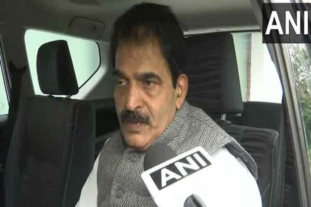 "There's a growing concern in South India" KC Venugopal on constituency delimitation