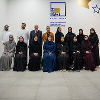 Rubu' Qarn launches 'Majal' to develop young leaders