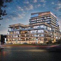 Aura World Brings Aura Vantaje - One of Sohna Road's Last Commercial Investment Opportunities