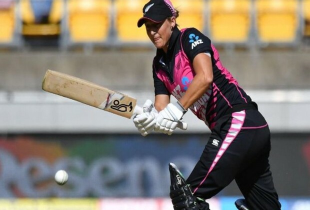 Sophie Devine to miss white ball series against Sri Lanka as she prioritizes her "well-being"