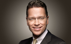CVC appoints Wolfgang Colberg as industrial partner