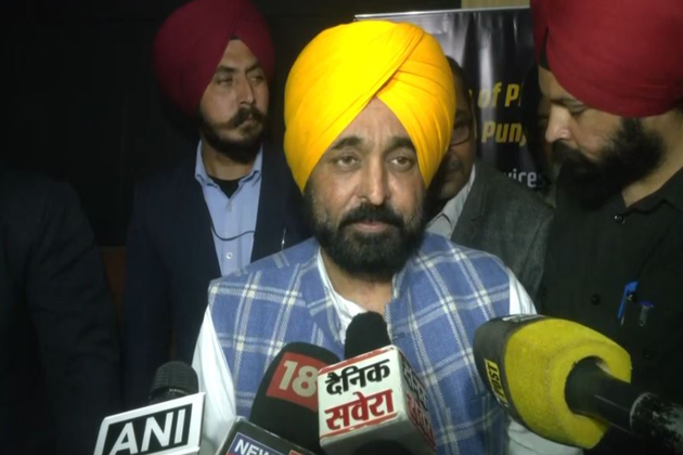 Punjab CM Bhagwant Mann vows tough action against lawbreakers