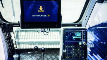 B-Tronic 5