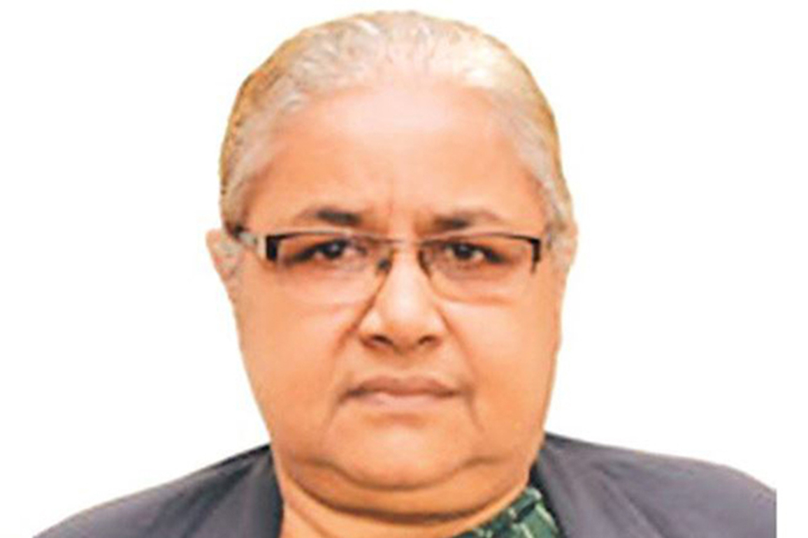 Nepal set for key talks on interim govt as Gen Z backs Sushila Karki for PM