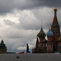 Russia intercepts 2 Ukrainian drones, no casualties reported