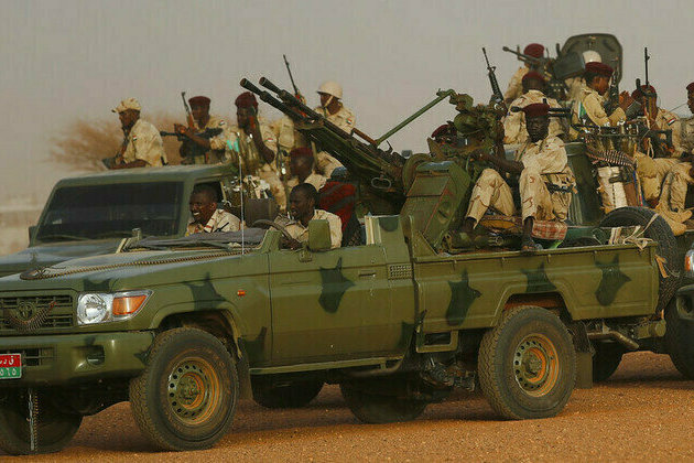 UN rejects parallel government in Sudan