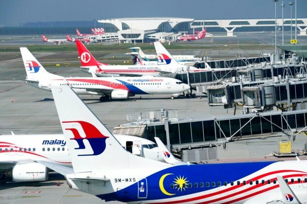 Malaysia Aims To Add US Flights After Safety Rating Boost