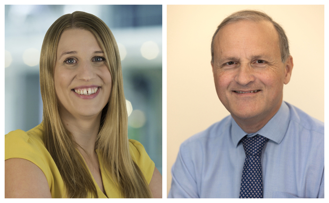 Laura Myers is head of DC pensions and a partner at LCP. Steve Webb is a partner at LCP and former pensions minister.