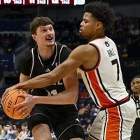 Auburn leans on defense heading into SEC tourney matchup with No. 25 Tennessee