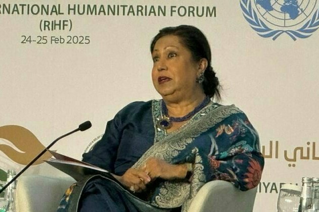 NGOs seek new sources of aid as traditional donors reduce funding 