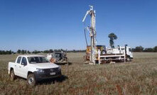 The Owendale scandium-cobalt-nickel project in central New South Wales.