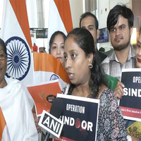 Guyana: Indian diaspora welcomes all-party delegation, hails Operation Sindoor