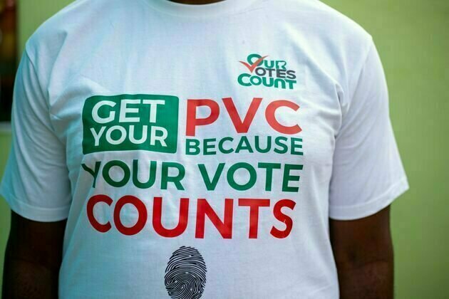 Nigeria's new electoral chief: six priorities to fix a flawed system