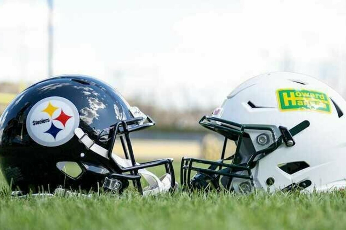 Steelers Announce Partnership with Howard Hanna Real Estate Services