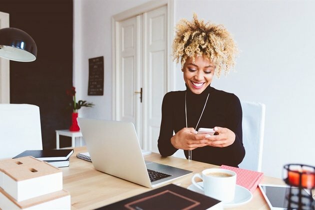 Yes, working from home makes you more productive, study finds