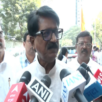 "Where is your court headed?": Shiv Sena (UBT) MP Arvind Sawant criticises Sengar's bail, questions justice system