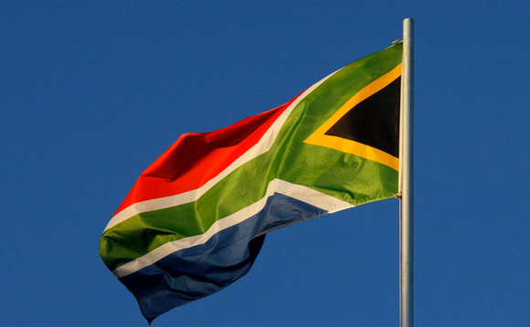 COP President looks to advance South Africa's flagship Just Energy Transition Partnership