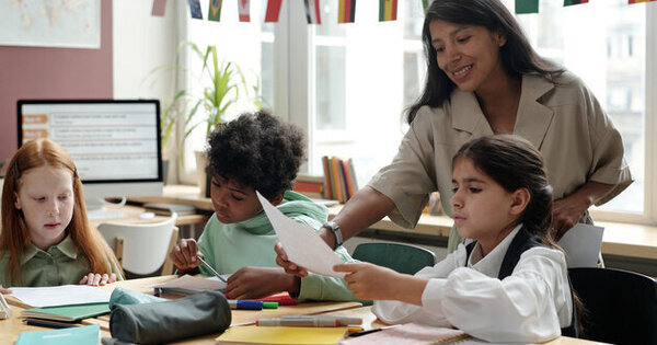 New England dual language educators preserve Title III funding